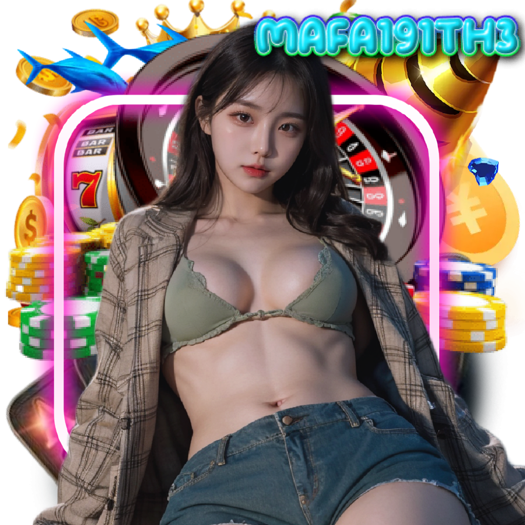 mafa191th3 คาสิโน