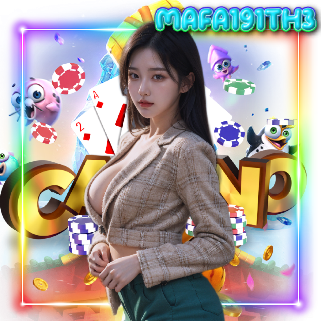 mafa191th3 ฝากถอนออโต้