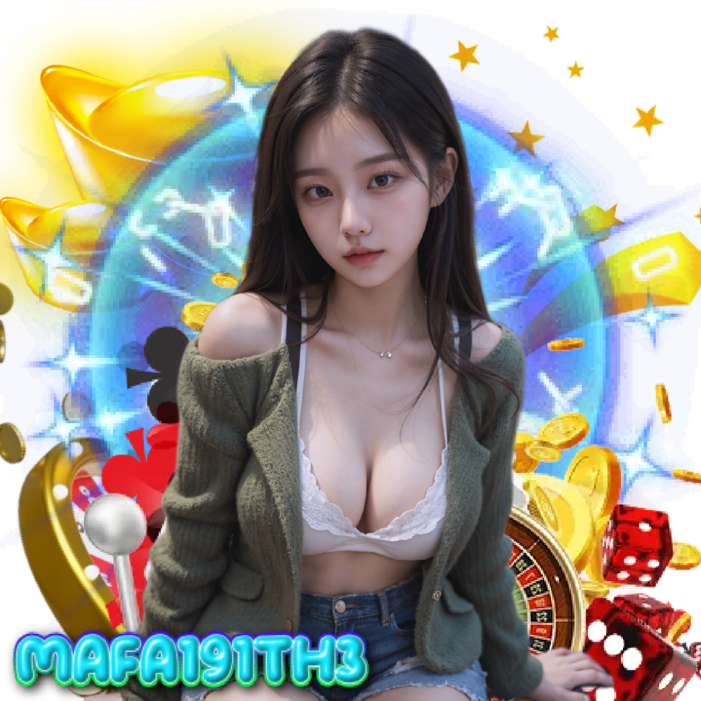mafa191th3 เว็บใหญ่