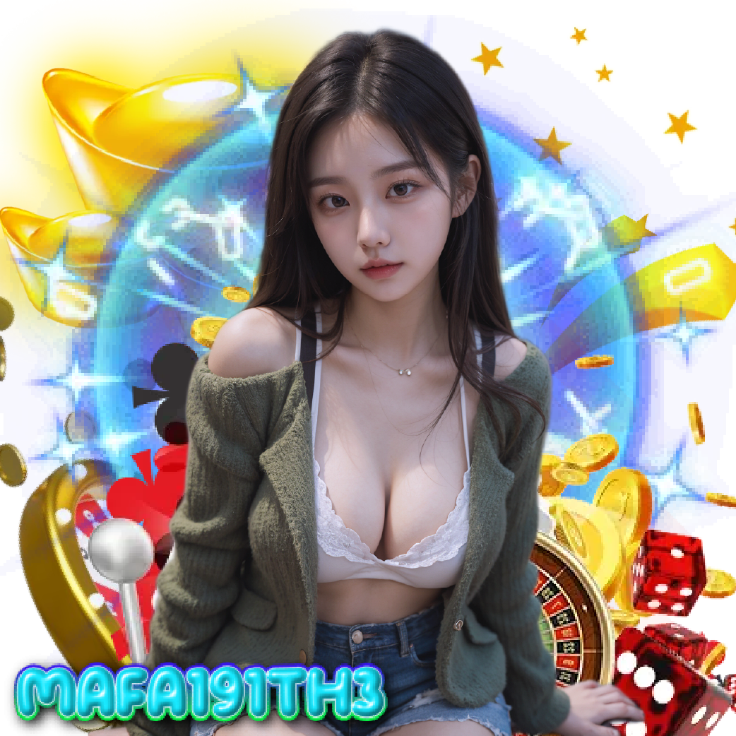 mafa191th3 เว็บใหญ่